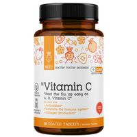 BEET Goodness Vitamin C